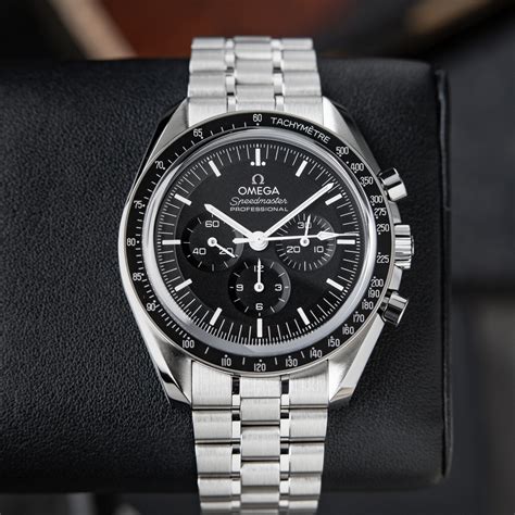 omega speedmaster professional o rolex|The Omega Speedmaster Moonwatch Professional Co.